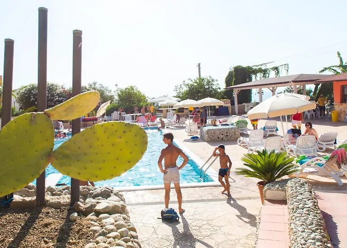 Resort San Domenico