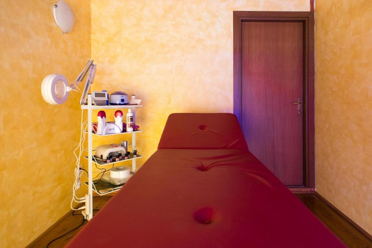 San Domenico Aparthotel