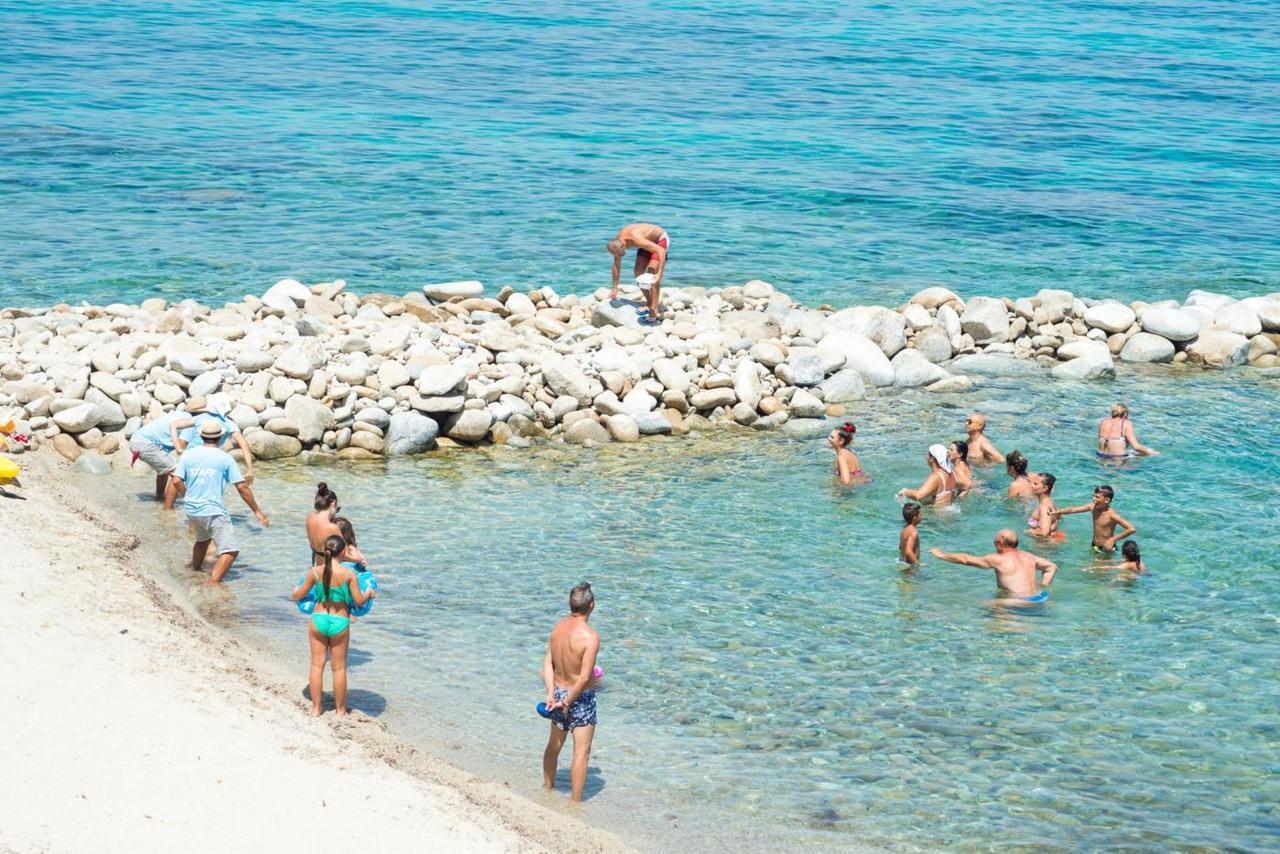 San Domenico 3*
