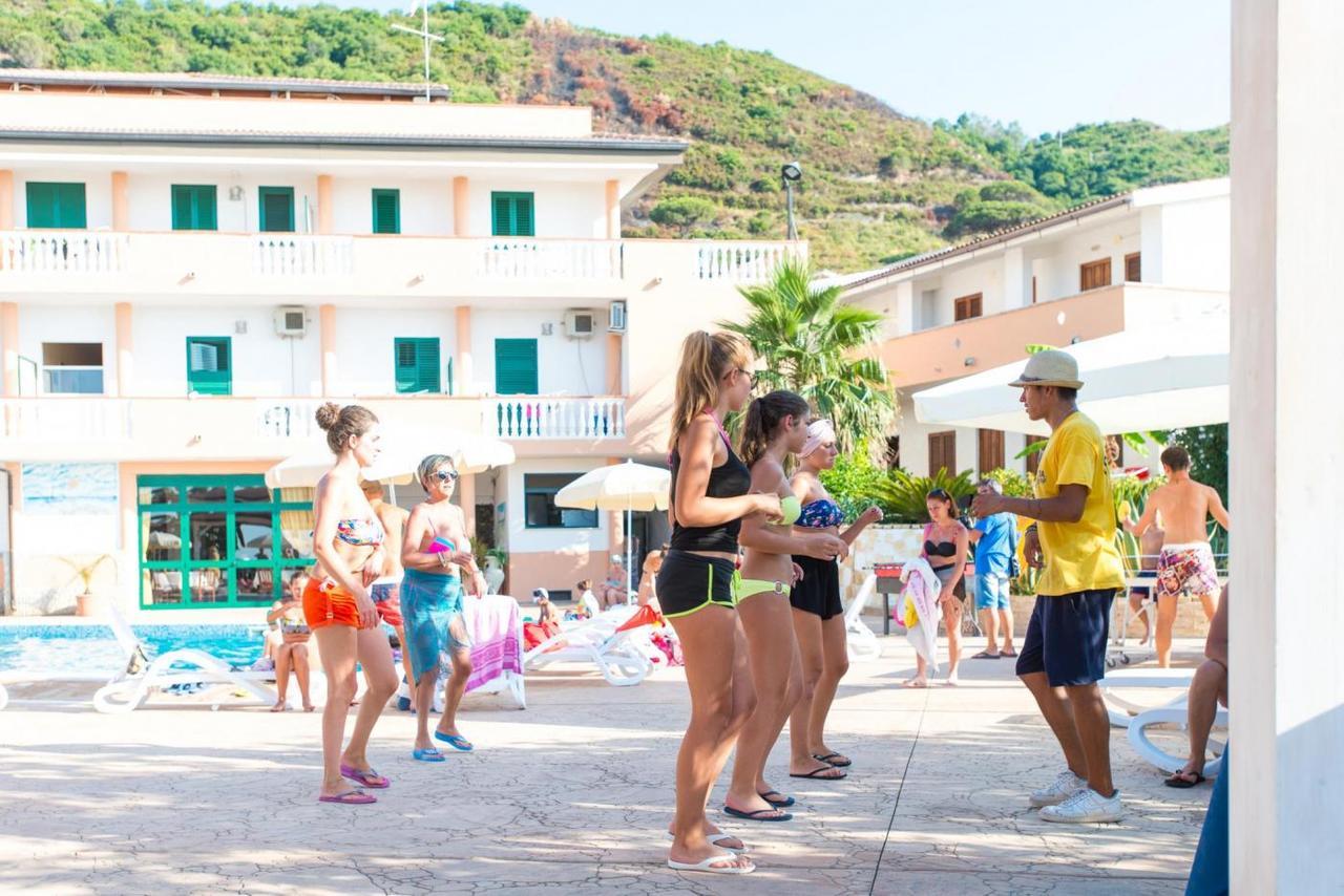 San Domenico Aparthotel 3*