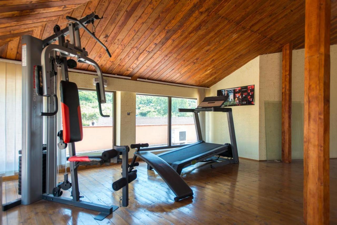 Aparthotel San Domenico Parghelia