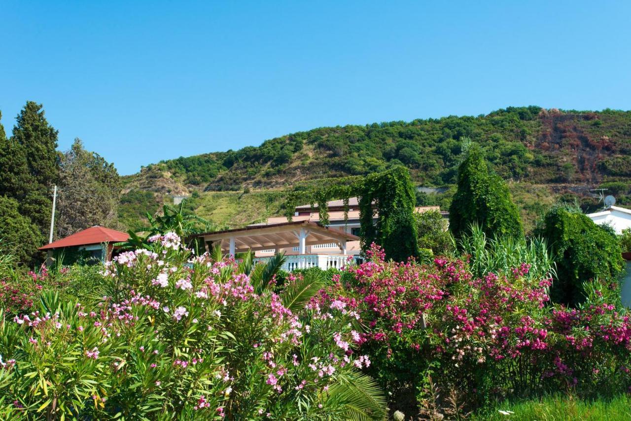 Aparthotel San Domenico Parghelia