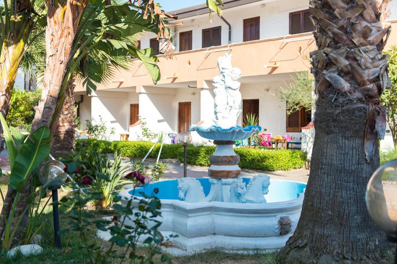 San Domenico Aparthotel